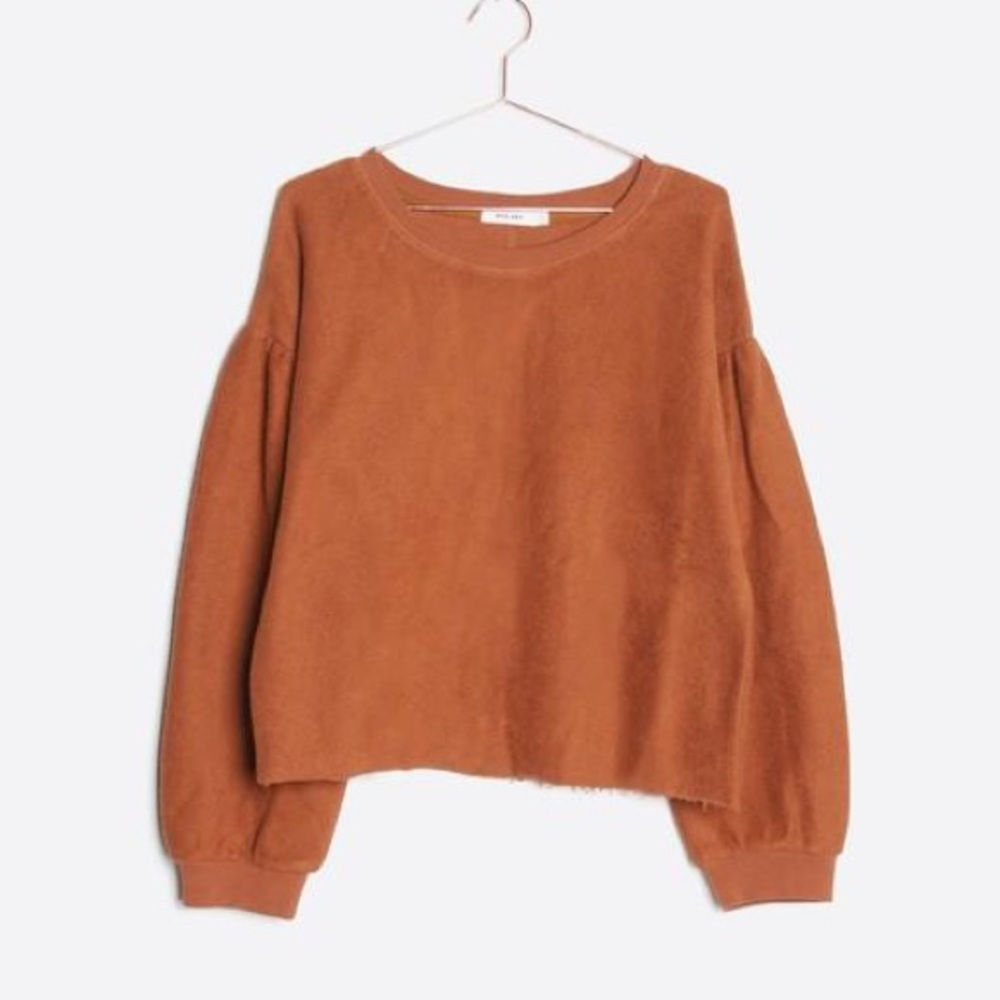 THE MARGEAUX TOP